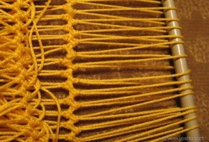 Курсы по вязанию на вилках в Херсоне