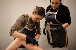 Профессиональные курсы шугаринга в Николаеве Профессиональные курсы шугаринга в Николаеве